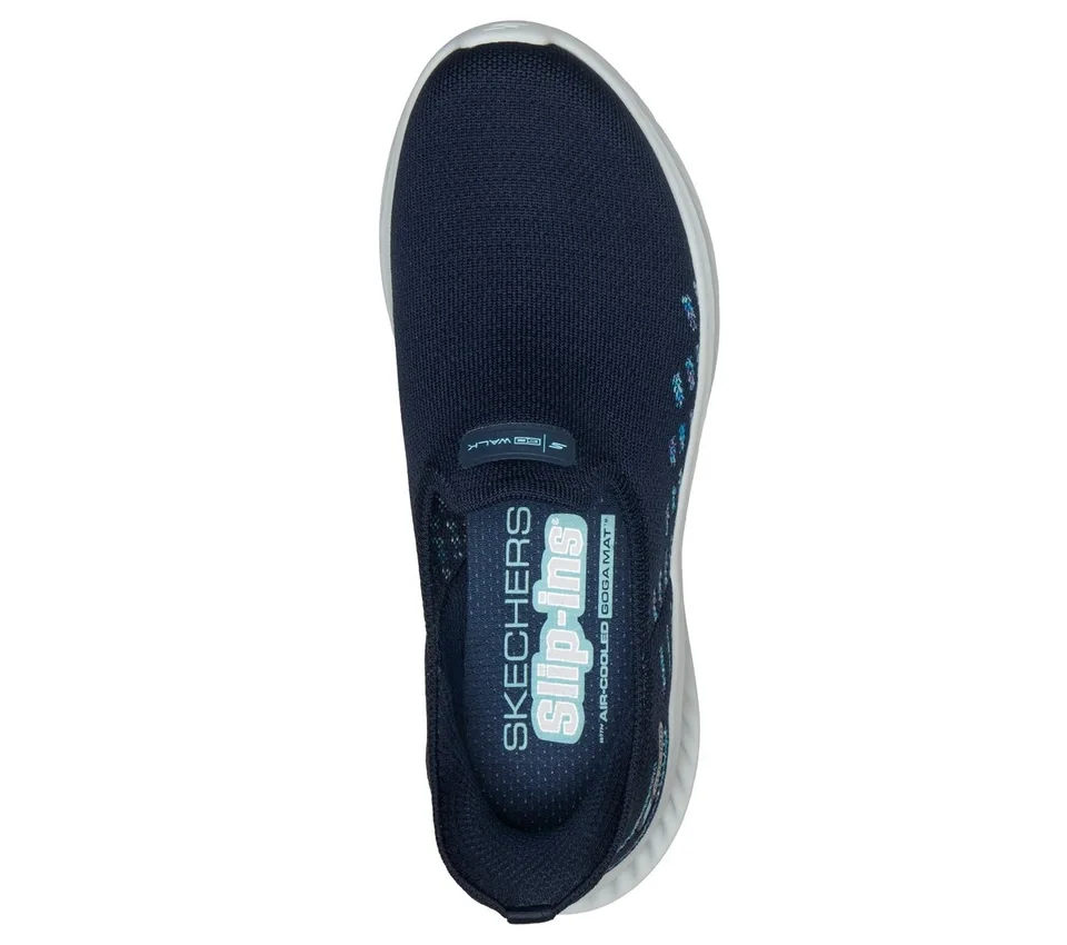 Skechers Slip-ins: Go Walk Now – Rüya Gibi Skechers Slip-ins: Go Walk Now – Rüya Gibi