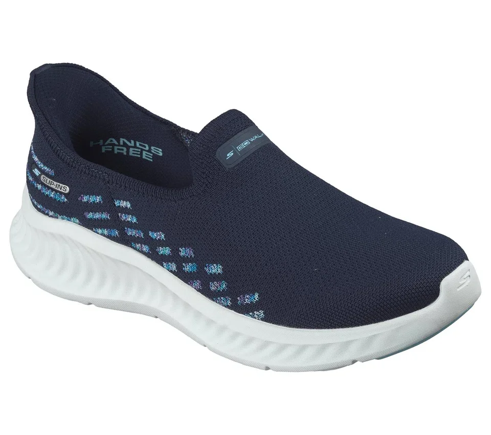 Skechers Slip-ins: Go Walk Now – Rüya Gibi Skechers Slip-ins: Go Walk Now – Rüya Gibi