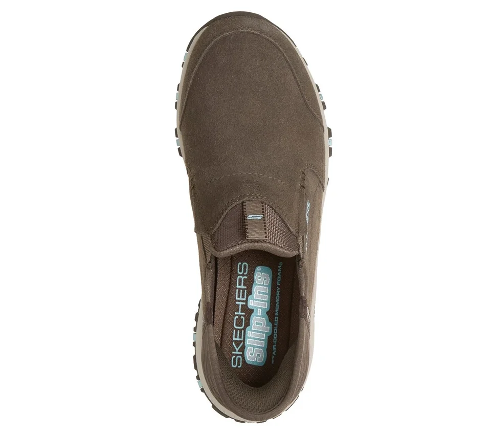Skechers Slip-ins: Hillcrest – Sunapee Skechers Slip-ins: Hillcrest – Sunapee