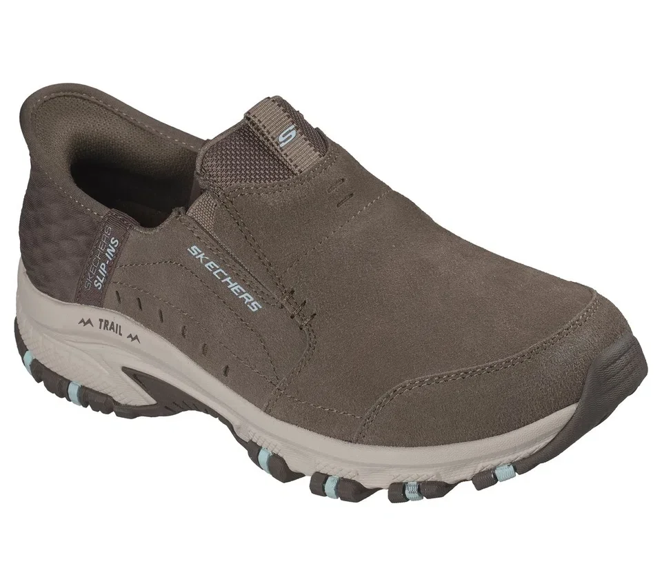 Skechers Slip-ins: Hillcrest – Sunapee Skechers Slip-ins: Hillcrest – Sunapee