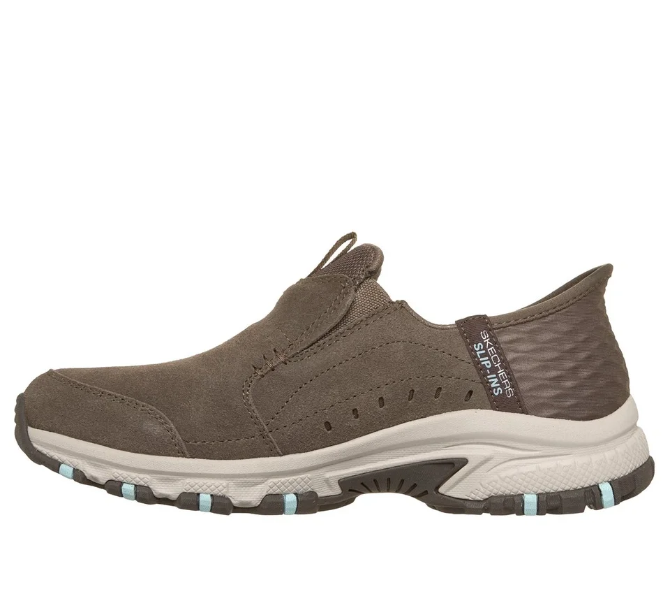 Skechers Slip-ins: Hillcrest – Sunapee Skechers Slip-ins: Hillcrest – Sunapee
