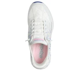 Skechers Slip-ins JGoldcrown: Contour Foam – Rahat Oturan Aşk Notları