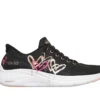 Skechers Slip-ins JGoldcrown: Contour Foam – Rahat Oturan Golden Embrace Skechers Slip-ins JGoldcrown: Contour Foam – Rahat Oturan Golden Embrace