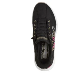 Skechers Slip-ins JGoldcrown: Contour Foam – Rahat Oturan Golden Embrace