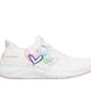 Skechers Slip-ins JGoldcrown: Contour Foam – Rahat Oturuş Zamansız Kalp Skechers Slip-ins JGoldcrown: Contour Foam – Rahat Oturuş Zamansız Kalp