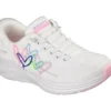 Skechers Slip-ins JGoldcrown: Contour Foam – Rahat Oturuş Zamansız Kalp Skechers Slip-ins JGoldcrown: Contour Foam – Rahat Oturuş Zamansız Kalp