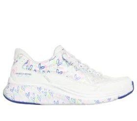 Skechers Slip-ins JGoldcrown: Contour Foam – Rahat Uyum Aşk Notları