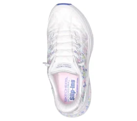 Skechers Slip-ins JGoldcrown: Contour Foam – Rahat Uyum Aşk Notları