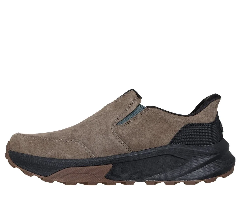 Skechers Slip-ins John Deere Relaxed Fit: Knox – Renzo Skechers Slip-ins John Deere Relaxed Fit: Knox – Renzo