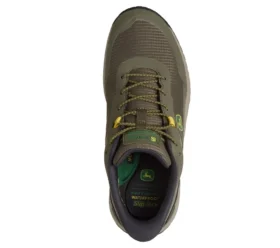 Skechers Slip-ins John Deere Waterproof: Badger – Her Türlü Araziye Uygun Skechers Slip-ins John Deere Waterproof: Badger – Her Türlü Araziye Uygun