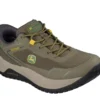 Skechers Slip-ins John Deere Waterproof: Badger – Her Türlü Araziye Uygun Skechers Slip-ins John Deere Waterproof: Badger – Her Türlü Araziye Uygun