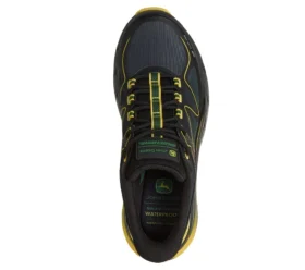 Skechers Slip-ins John Deere Waterproof Relaxed Fit: D’Lux Pro – Makara Kesim Skechers Slip-ins John Deere Waterproof Relaxed Fit: D’Lux Pro – Makara Kesim