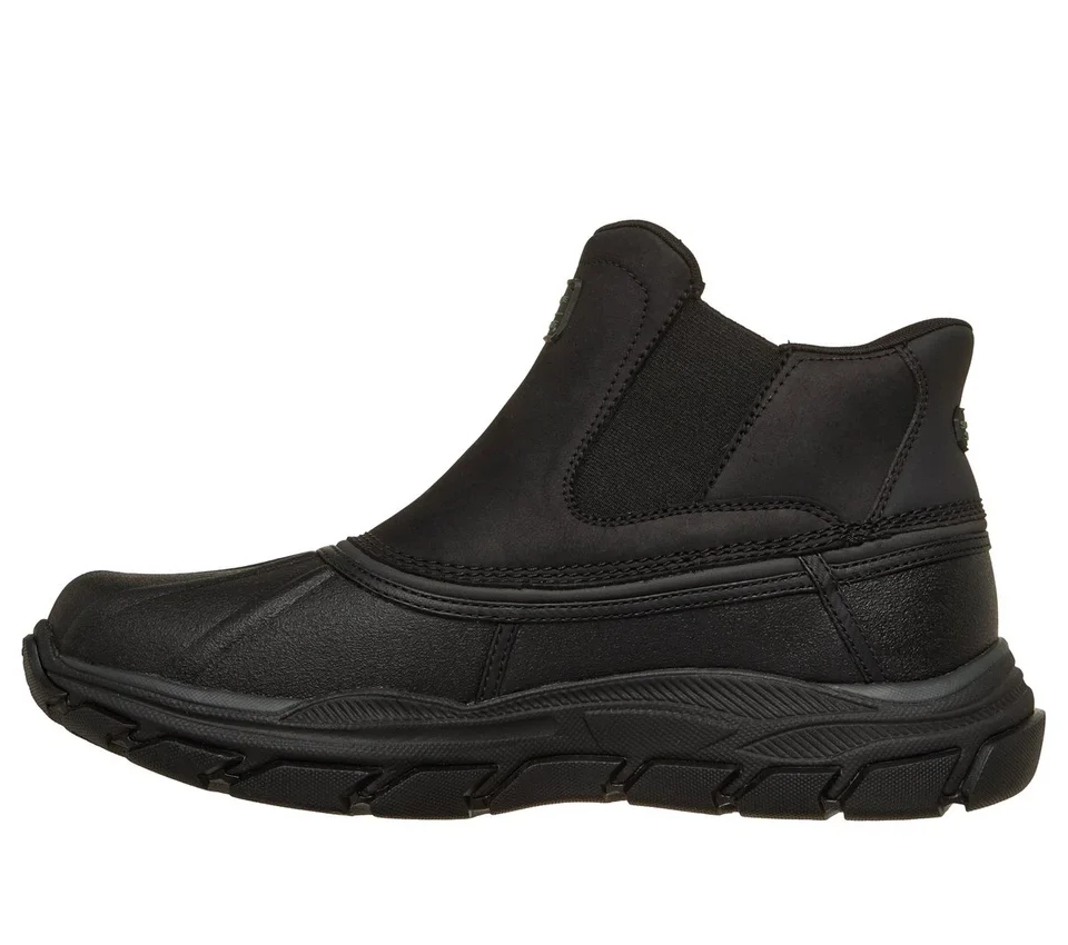Skechers Slip-ins John Deere Waterproof Relaxed Fit: Respected – Langdon Skechers Slip-ins John Deere Waterproof Relaxed Fit: Respected – Langdon