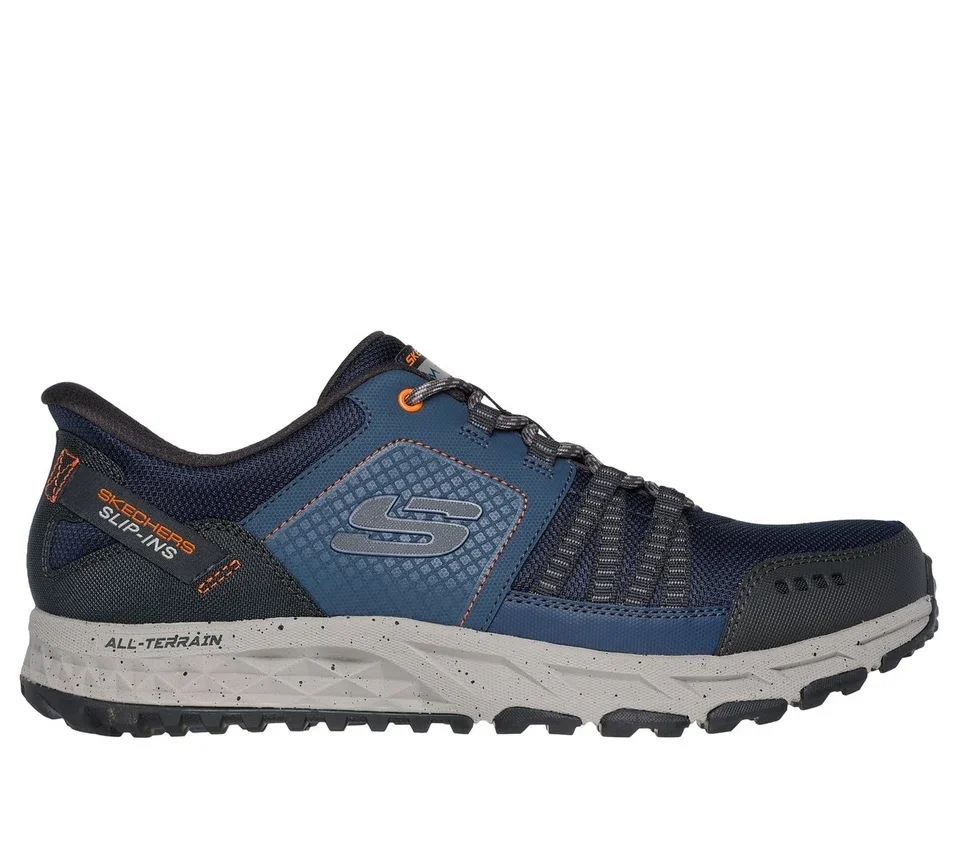 Skechers Slip-ins: Kaçış Planı – Stunt Plan Skechers Slip-ins: Kaçış Planı – Stunt Plan