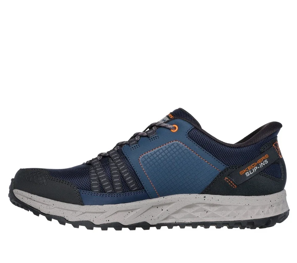 Skechers Slip-ins: Kaçış Planı – Stunt Plan Skechers Slip-ins: Kaçış Planı – Stunt Plan