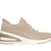 Skechers Slip-ins Mark Nason: Uptown Dolgu Topuklar – Vivie