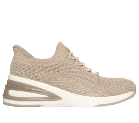 Skechers Slip-ins Mark Nason: Uptown Dolgu Topuklar – Vivie Skechers Slip-ins Mark Nason: Uptown Dolgu Topuklar – Vivie