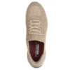 Skechers Slip-ins Mark Nason: Uptown Dolgu Topuklar – Vivie