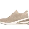 Skechers Slip-ins Mark Nason: Uptown Dolgu Topuklar – Vivie