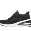 Skechers Slip-ins Mark Nason: Uptown Dolgu Topuklar – Vivie