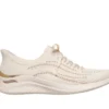 Skechers Slip-ins Martha Stewart: Arch Fit Ultra Flex 3.0 – Metallic Grace