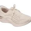 Skechers Slip-ins Martha Stewart: Arch Fit Ultra Flex 3.0 – Metallic Grace