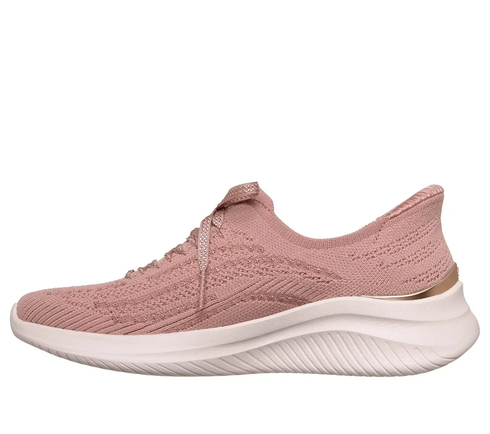 Skechers Slip-ins Martha Stewart: Arch Fit Ultra Flex 3.0 – Metallic Grace Skechers Slip-ins Martha Stewart: Arch Fit Ultra Flex 3.0 – Metallic Grace