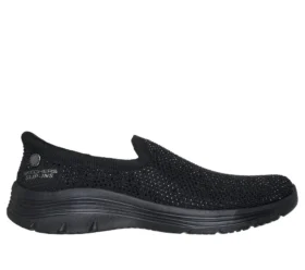Skechers Slip-ins Martha Stewart: Bedford – Gerçek Bir Mücevher