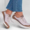 Skechers Slip-ins Martha Stewart: Contour Foam – Rahat Kesim Sweet Serenity Skechers Slip-ins Martha Stewart: Contour Foam – Rahat Kesim Sweet Serenity