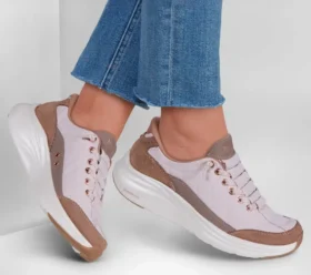 Skechers Slip-ins Martha Stewart: Contour Foam – Rahat Kesim Sweet Serenity