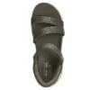 Skechers Slip-ins Martha Stewart: Go Walk Arch Fit 2.0 Sandalet – Brilliance