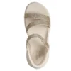 Skechers Slip-ins Martha Stewart: Go Walk Arch Fit 2.0 Sandalet – Brilliance