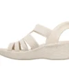 Skechers Slip-ins Martha Stewart: Parallel Lite – Zevkli Skechers Slip-ins Martha Stewart: Parallel Lite – Zevkli