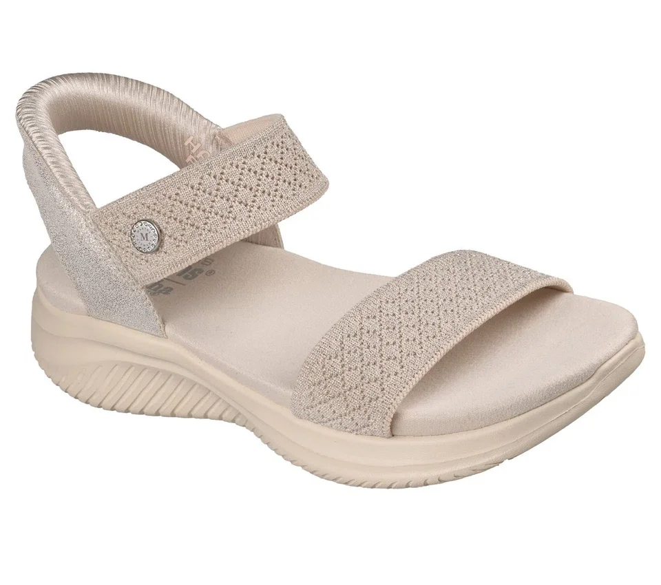 Skechers Slip-ins Martha Stewart: Ultra Flex 3.0 – Shine On Us Skechers Slip-ins Martha Stewart: Ultra Flex 3.0 – Shine On Us