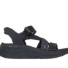 Skechers Slip-ins: Max Cushioning Elite 2.0 Sandalet – Emery
