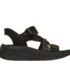 Skechers Slip-ins: Max Cushioning Elite 2.0 Sandalet – Emery