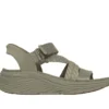 Skechers Slip-ins: Max Cushioning Elite 2.0 Sandalet – Emery Skechers Slip-ins: Max Cushioning Elite 2.0 Sandalet – Emery