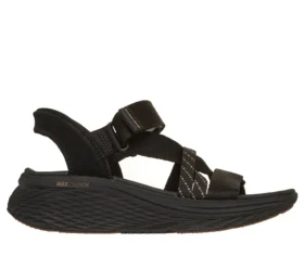 Skechers Slip-ins: Max Cushioning Elite 2.0 Sandalet – Emery