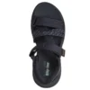 Skechers Slip-ins: Max Cushioning Elite 2.0 Sandalet – Emery