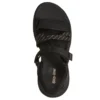 Skechers Slip-ins: Max Cushioning Elite 2.0 Sandalet – Emery