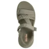 Skechers Slip-ins: Max Cushioning Elite 2.0 Sandalet – Emery Skechers Slip-ins: Max Cushioning Elite 2.0 Sandalet – Emery