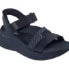Skechers Slip-ins: Max Cushioning Elite 2.0 Sandalet – Emery