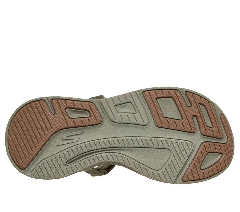 Skechers Slip-ins: Max Cushioning Elite 2.0 Sandalet – Emery Skechers Slip-ins: Max Cushioning Elite 2.0 Sandalet – Emery