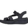 Skechers Slip-ins: Max Cushioning Elite 2.0 Sandalet – Emery
