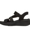 Skechers Slip-ins: Max Cushioning Elite 2.0 Sandalet – Emery