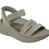 Skechers Slip-ins: Max Cushioning Elite 2.0 Sandalet – Emery Skechers Slip-ins: Max Cushioning Elite 2.0 Sandalet – Emery