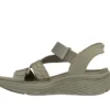 Skechers Slip-ins: Max Cushioning Elite 2.0 Sandalet – Emery Skechers Slip-ins: Max Cushioning Elite 2.0 Sandalet – Emery