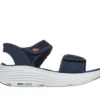 Skechers Slip-ins: Max Cushioning Endeavour Sandalet – Javin