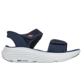 Skechers Slip-ins: Max Cushioning Endeavour Sandalet – Javin