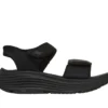 Skechers Slip-ins: Max Cushioning Endeavour Sandalet – Javin Skechers Slip-ins: Max Cushioning Endeavour Sandalet – Javin